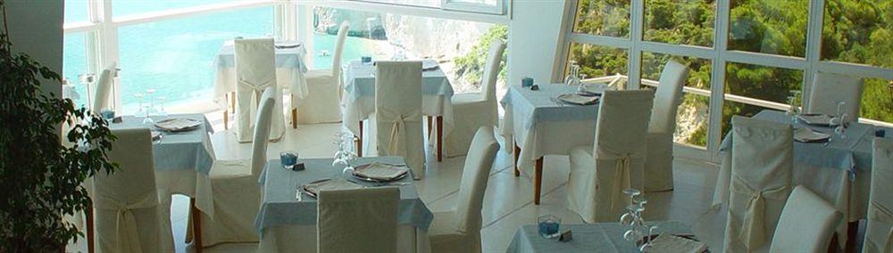 Villa Scapone Mattinata Ngoại thất bức ảnh