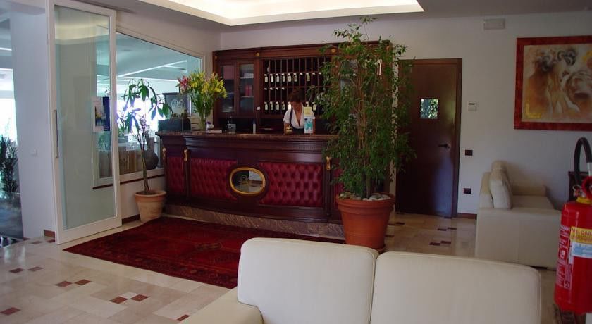 Villa Scapone Mattinata Ngoại thất bức ảnh