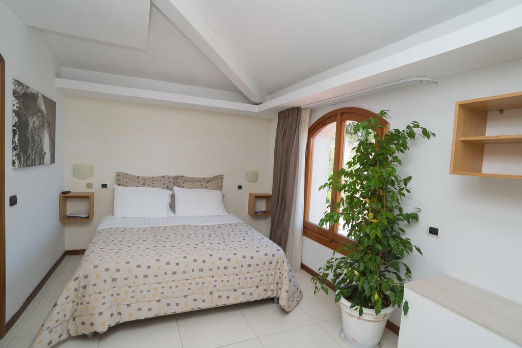 Villa Scapone Mattinata Ngoại thất bức ảnh