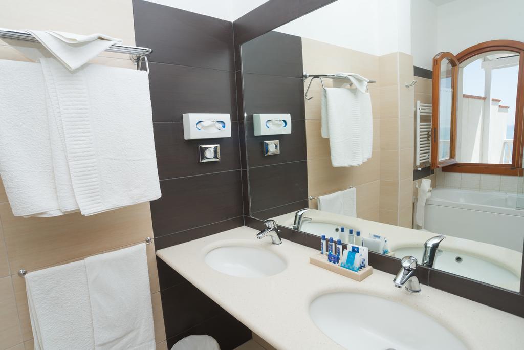Villa Scapone Mattinata Ngoại thất bức ảnh