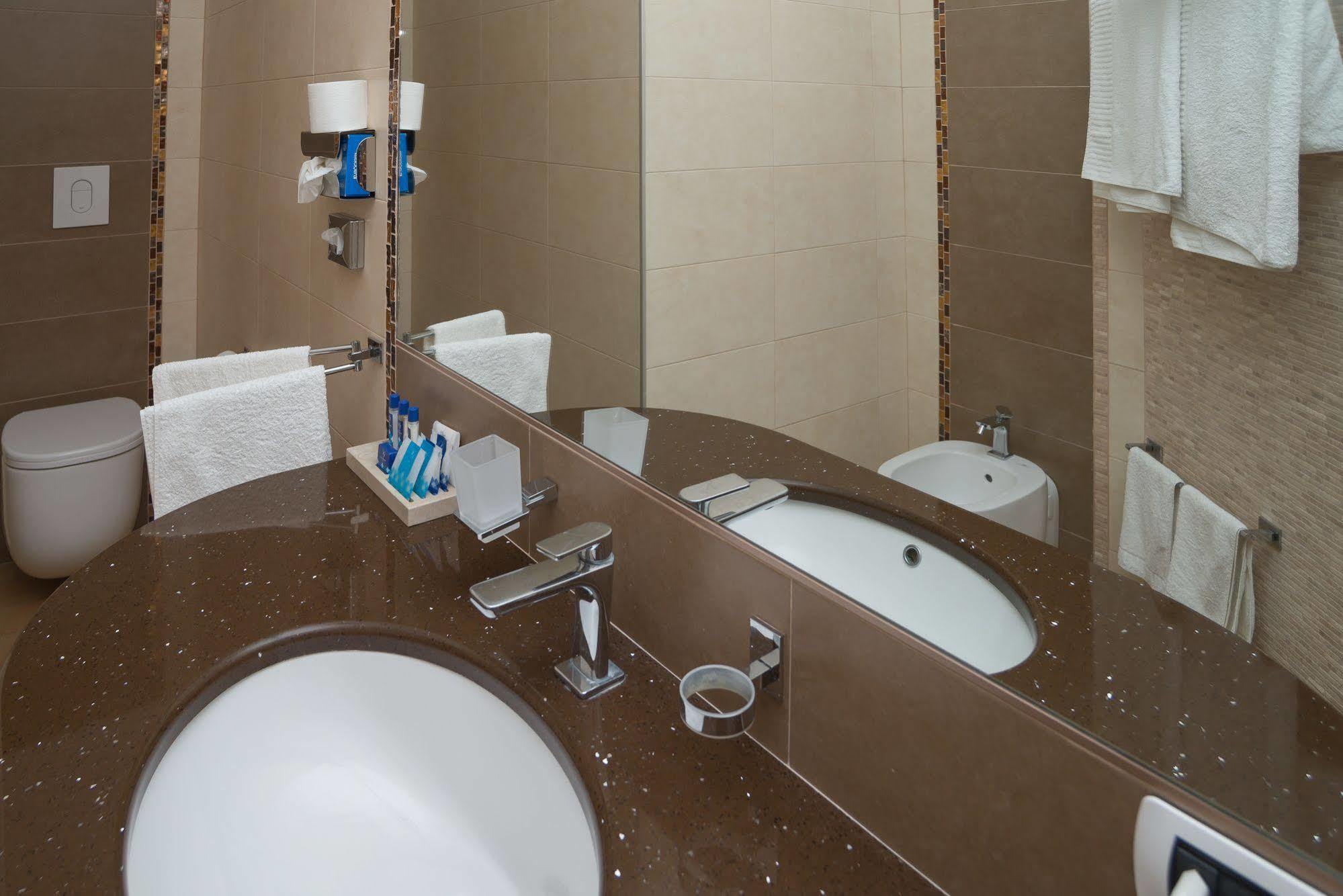 Villa Scapone Mattinata Ngoại thất bức ảnh